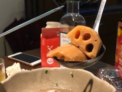 -自己人(九码头店)