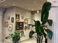 -玲婧胡同·生日蛋糕·餐厅(嘉里城店)