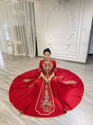 -桃瑞斯Doris新娘化妆造型