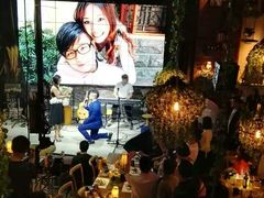 -胡桃里音乐酒馆(万科城市广场店)