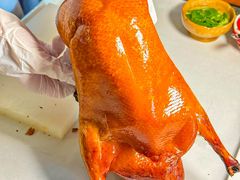 -阿庄新豫菜(通泰路店)