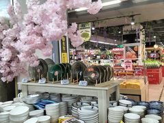 -物美超市(通州华业玫瑰店)