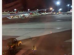 -维也纳国际机场