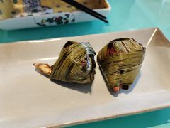 拉椰叶包鸡-米纸越南小馆(砂之船店)