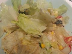 -通海俄式烧烤·俄罗斯大串(嵩山路店)