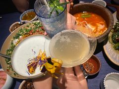 -山石榴·贵州菜(丰盛里店)