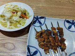 -老九圆山西面馆(CBD店)