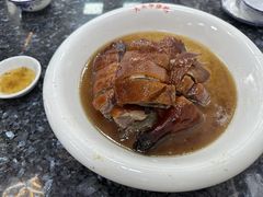 -黄连大头华烧鹅(萧地大马路店)