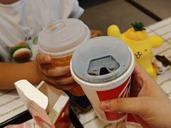 -肯德基(大成店)