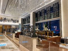 -TABLE·味西餐厅-成都茂业JW万豪酒店
