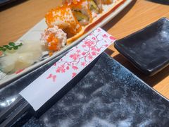 -沼津港精致料理·寿喜烧·烧鸟(青浦宝龙广场日料榜单店)