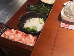 竹荪酿虾滑-捞旺猪肚鸡(街道口店)