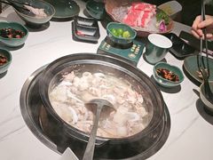 -狐狸爱上椰子鸡(滨江星光大道店)