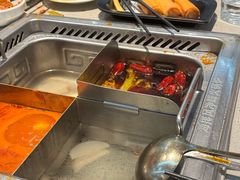 -海底捞火锅(步步高新天地店)