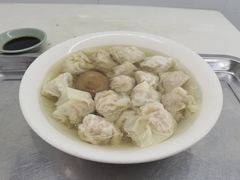生馄饨-金陵老丁家馄饨(新街口店)