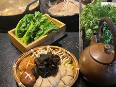 -盡膳口福·百年汤方火锅(科华北路店)
