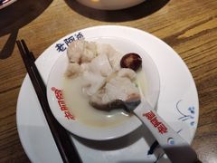 -老阿爸鲜鱼土菜(昆山花桥店)