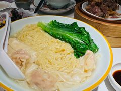 -禄运茶居·手工点心(猎德店)