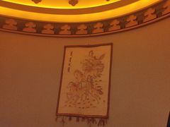 -蒙古人烤羊大师·绿野餐厅(工农大路店)