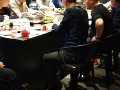 -完美生活炭火烤肉(二马路店)