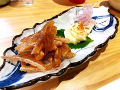 -泉寿司(万科公园店)