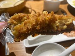 大根蒜香骨-苏小柳手作点心(控江旭辉分院)