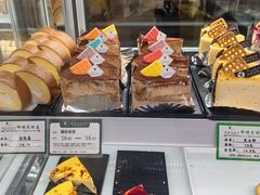 -蜂蝶来饼店(拱北总店)