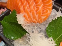 -匠和风精致料理(成都龙湖滨江天街店)