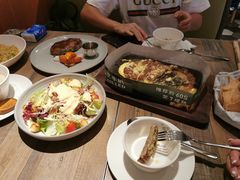 -周沫西餐(漫广场店)