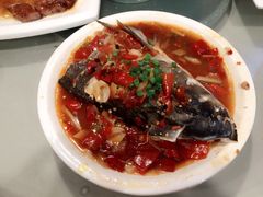 -新发记港式茶餐厅(黄浦店)