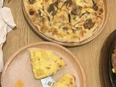 -摩欧客意式餐厅(高新活力汇店)