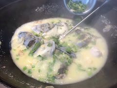 -好灶头妈妈菜·柴火灶台鱼·千岛湖土菜地标美食