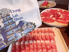 -东来顺·非遗火锅(赛格国际购物中心店)
