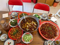 -小街47號江湖菜(四合院店)