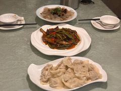 -黄家饺子东北特色菜馆(湖滨商业街店)