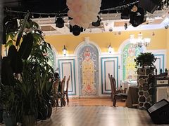 -俄士厨房(时代天街店)