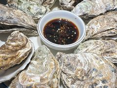 -517烧烤·龙虾·海鲜大排档(万象都荟店)