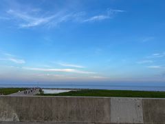 -南汇嘴观海公园