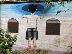 -石井坡(地铁站)