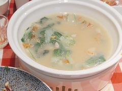 -西贝莜面村(赛格国际购物中心店)