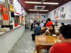 -文武王氏烧饼·无矾油条(西溪路店)