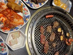 -AJIYA·池袋日式烧肉自助(天津万象城店)