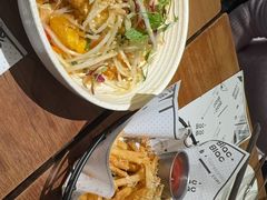 -Blac+Blac(中海环宇荟店)