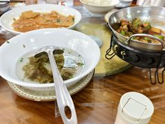 -高淳老街土菜馆(迎薰门店)