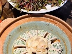 -吕氏焗小鲜•海鲜青岛菜(总店)