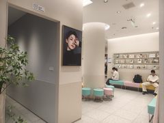 -天真蓝照相馆(五角场百联又一城店)