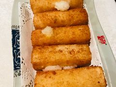 -李老爹香辣蟹(宣武门店)