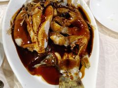 -杭州香格里拉·香宫中餐厅