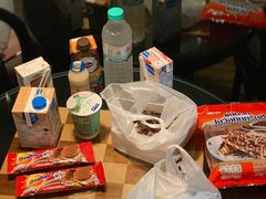 -7-Eleven(don mueang international airport)