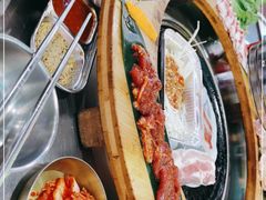 -玄希浪漫厨房·韩料烤肉(湖滨银泰in77店)